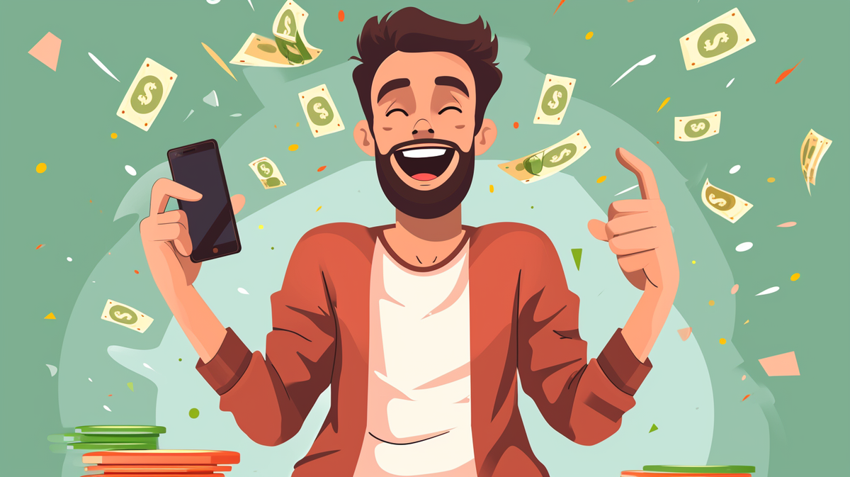 stefanrgc_a_guy_very_happy_earning_money_from_his_phone_solitai_9de1641c-3c47-4087-b6e1-7f3a33ee5607-00xgg