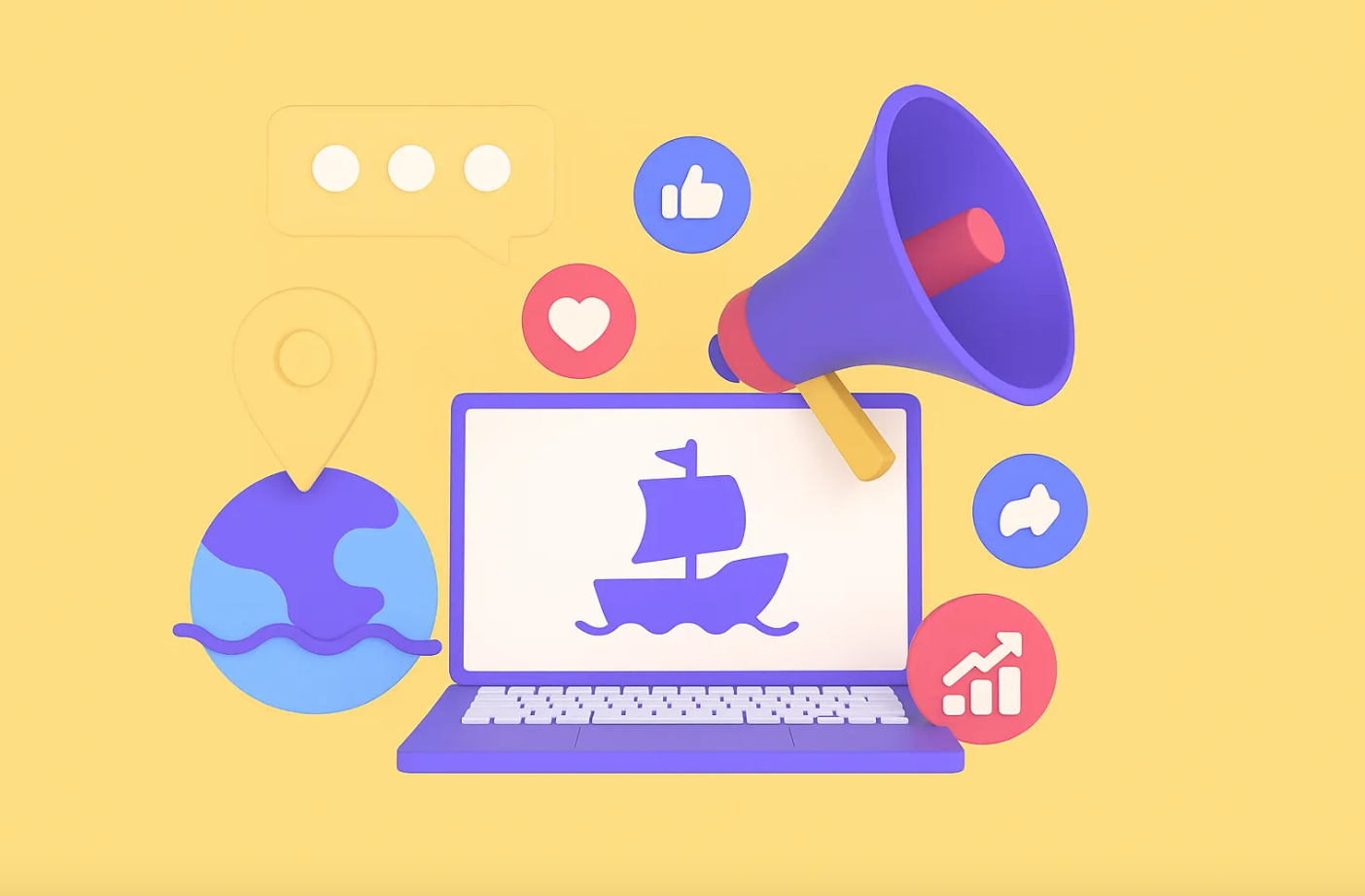Top 10 Offshore Digital Marketing Agencies (Curated for US Businesses in 2025)