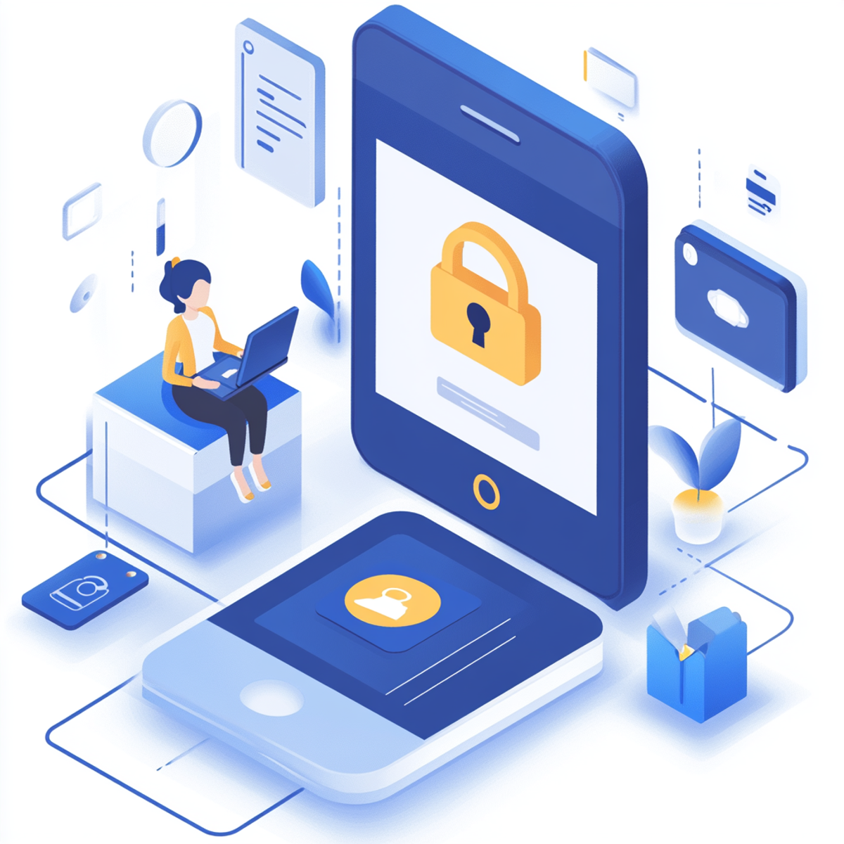 Thumbnail for: How to Outsource IT Projects Without Compromising Data Security