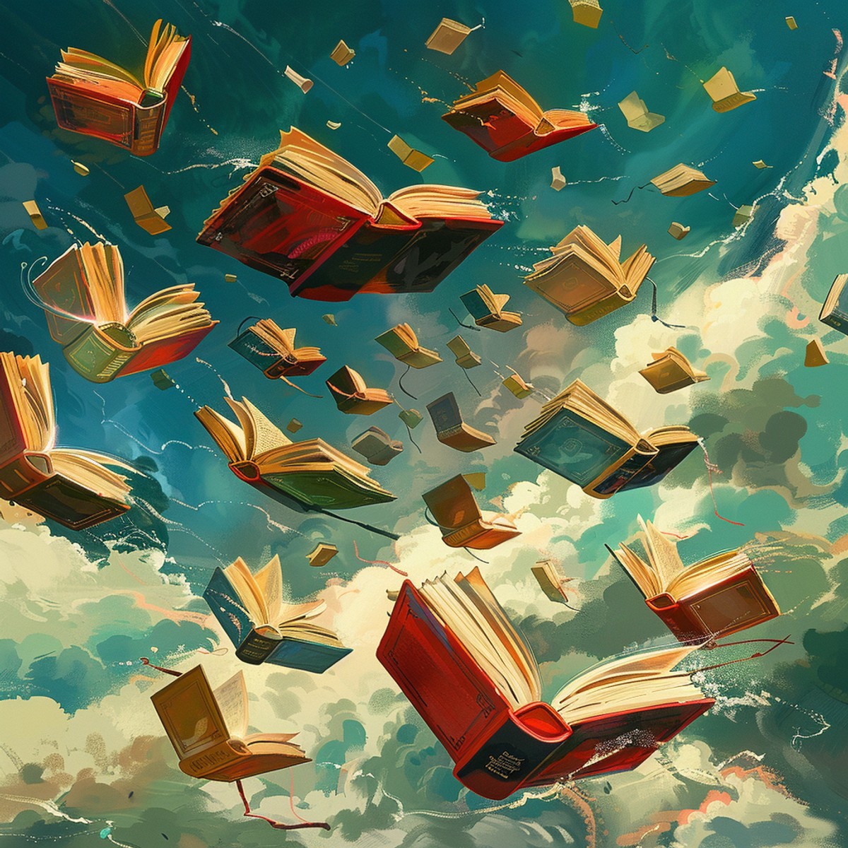 Thumbnail for: Top Designers’ Picks: The Best Design Books to Read This Year