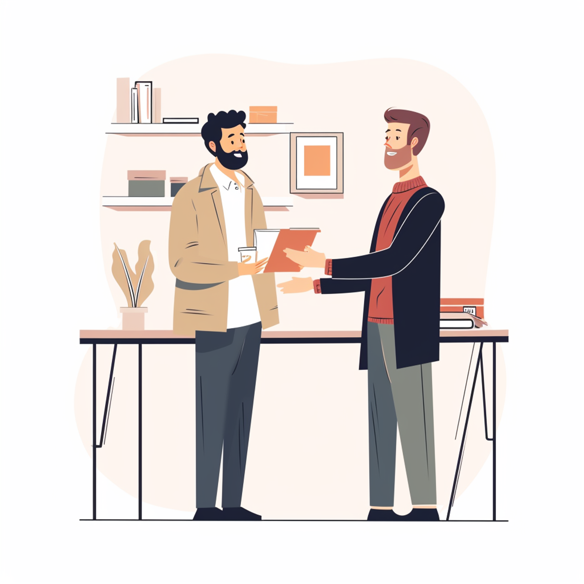 Thumbnail for: Why Transparency Matters: Building Trust with Freelancers as a Client
