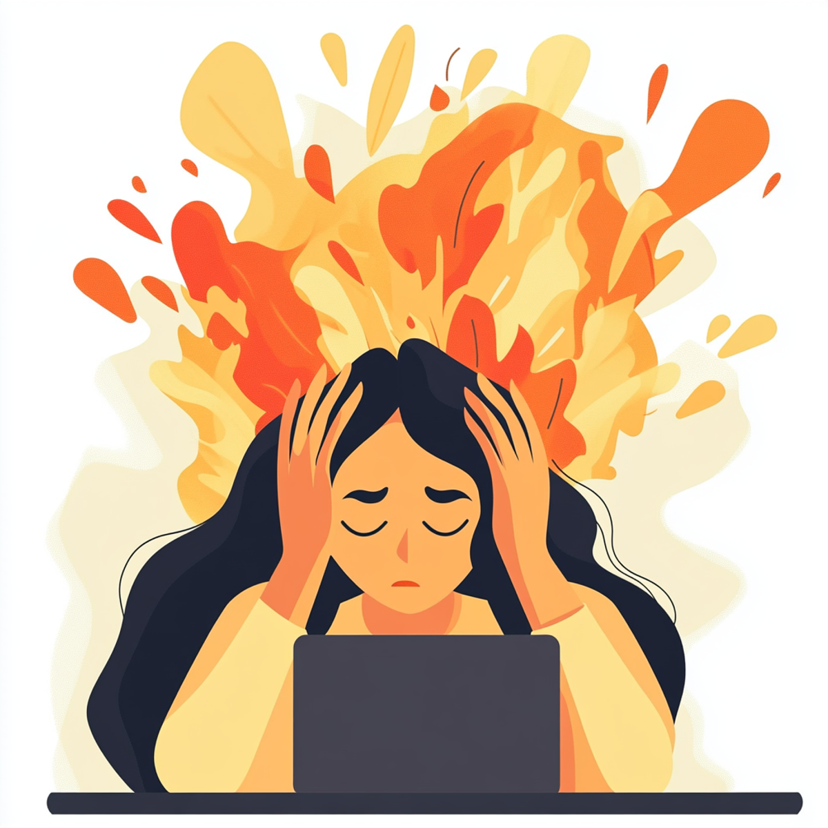 Thumbnail for: Avoid Design Burnout: Why Graphic Design as a Service is Essential for Startups