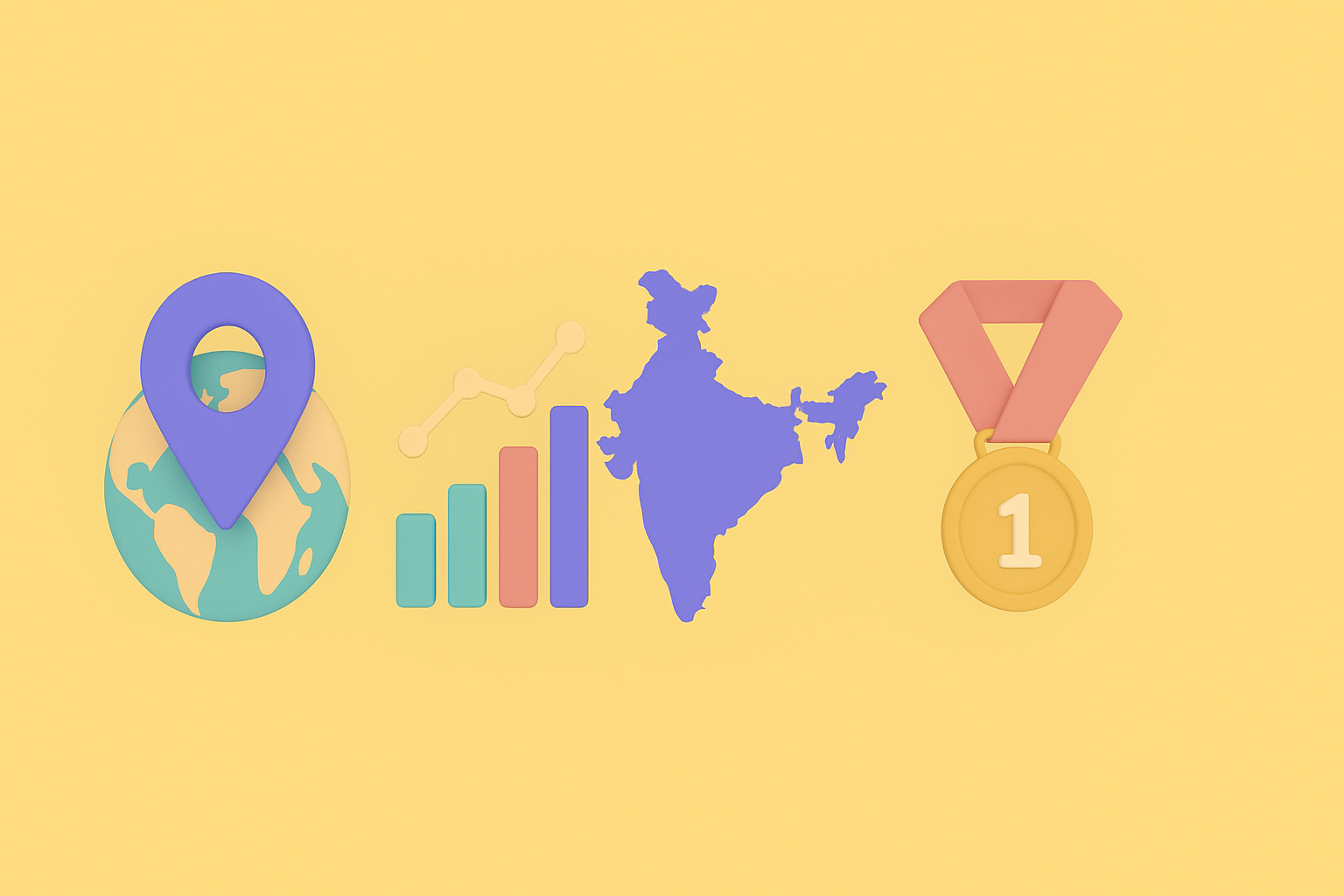 Top 10 Offshore Delivery Centers in India (2025)