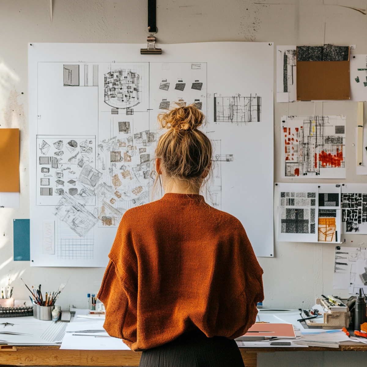 Thumbnail for: Here are Some Famous Product Designers Everyone Should Know About