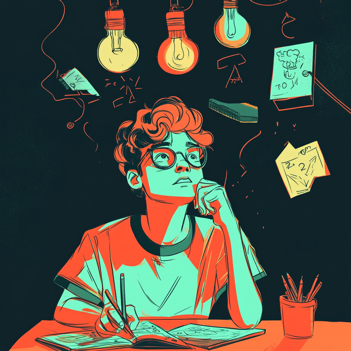 Thumbnail for: Overcoming Challenges in Freelance Marketing: Solutions That Work