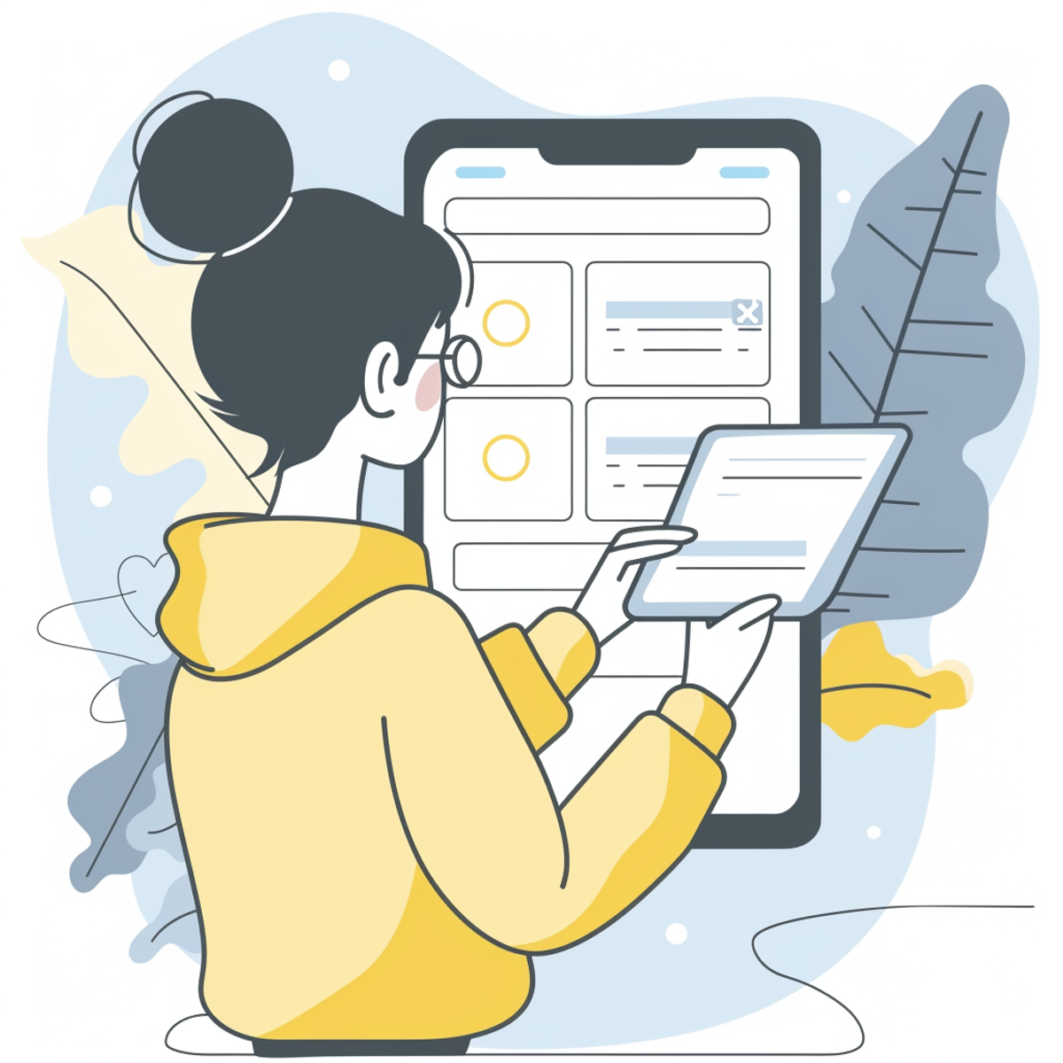 Thumbnail for: Ensuring Quality Control When Managing Product Design Freelance Work