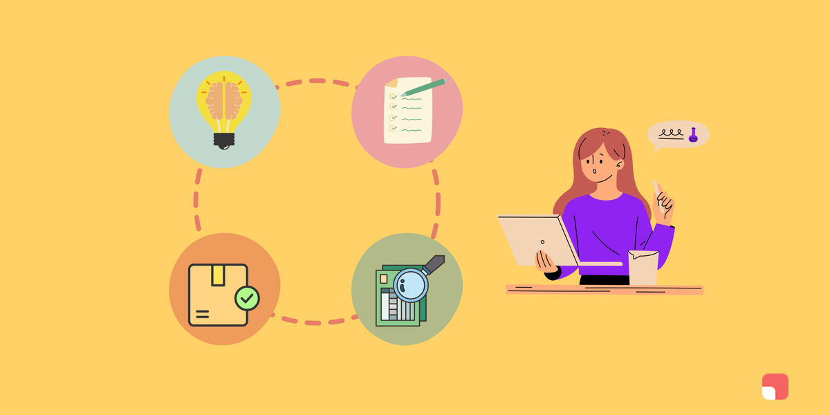 Thumbnail for: Agile vs. Traditional Product Development Processes: Which is Right for Your Business?