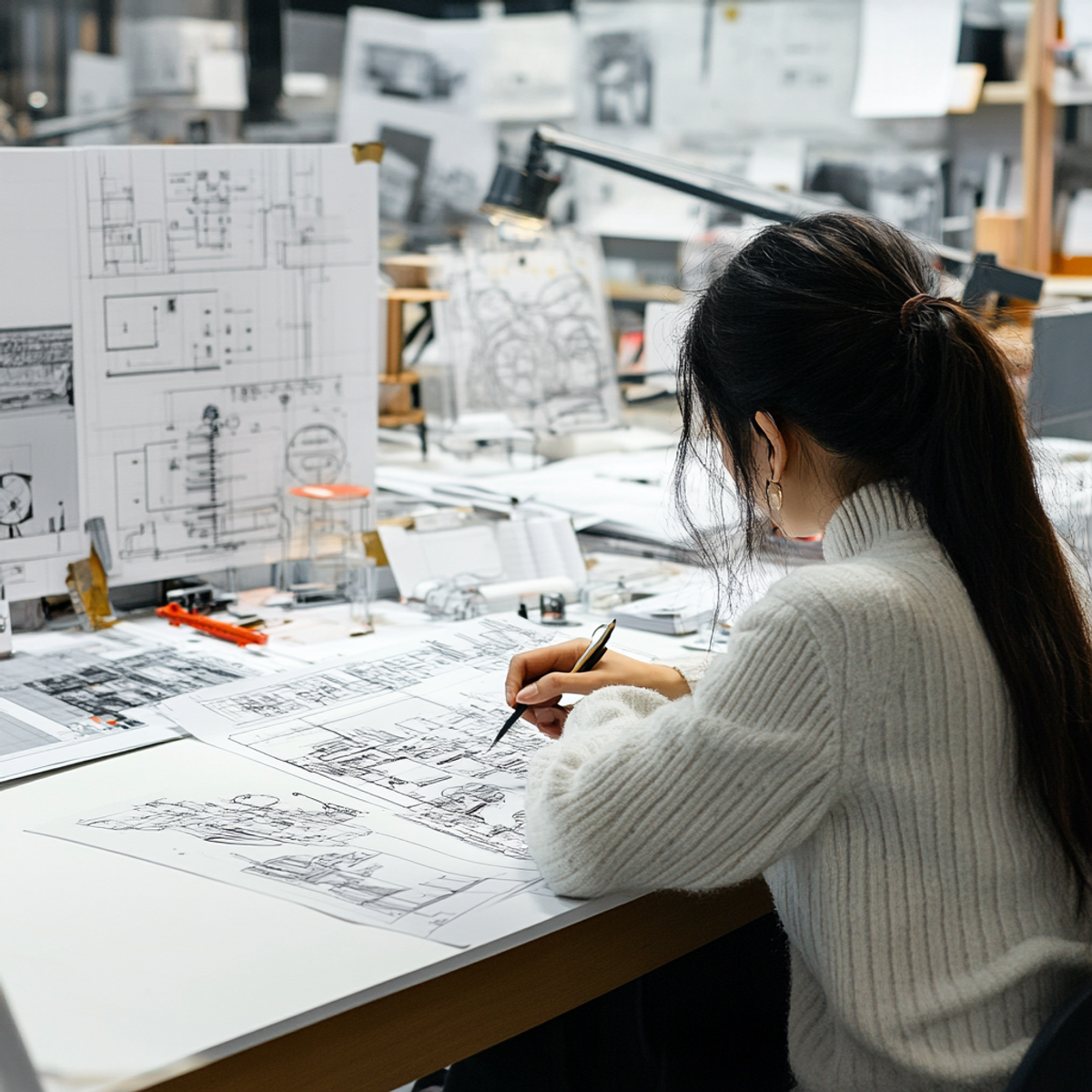 Thumbnail for: Product Design Courses to Help You Get Started as a Designer