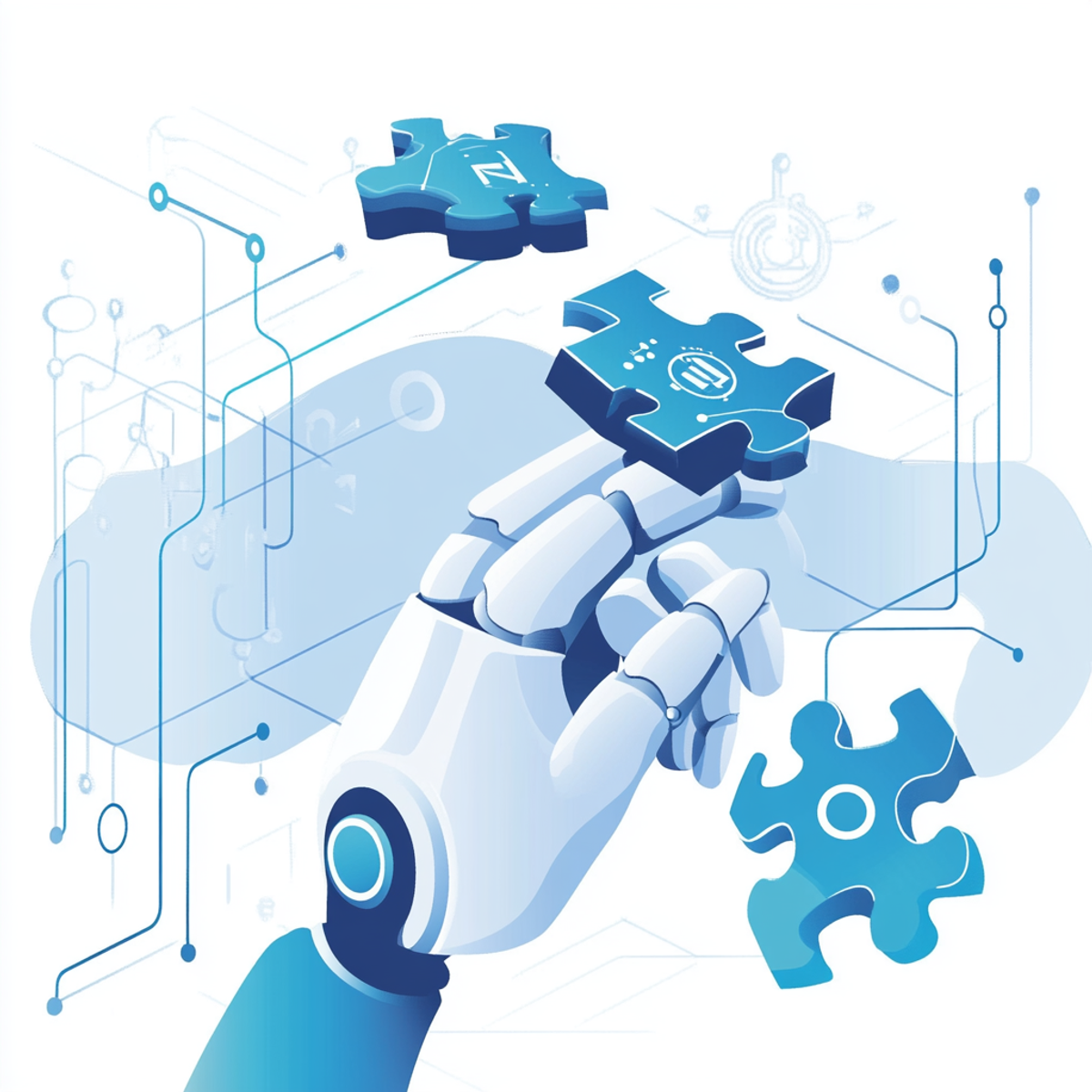 Thumbnail for: The Future of Outsourcing Solutions: How AI and Automation Are Revolutionizing the Industry