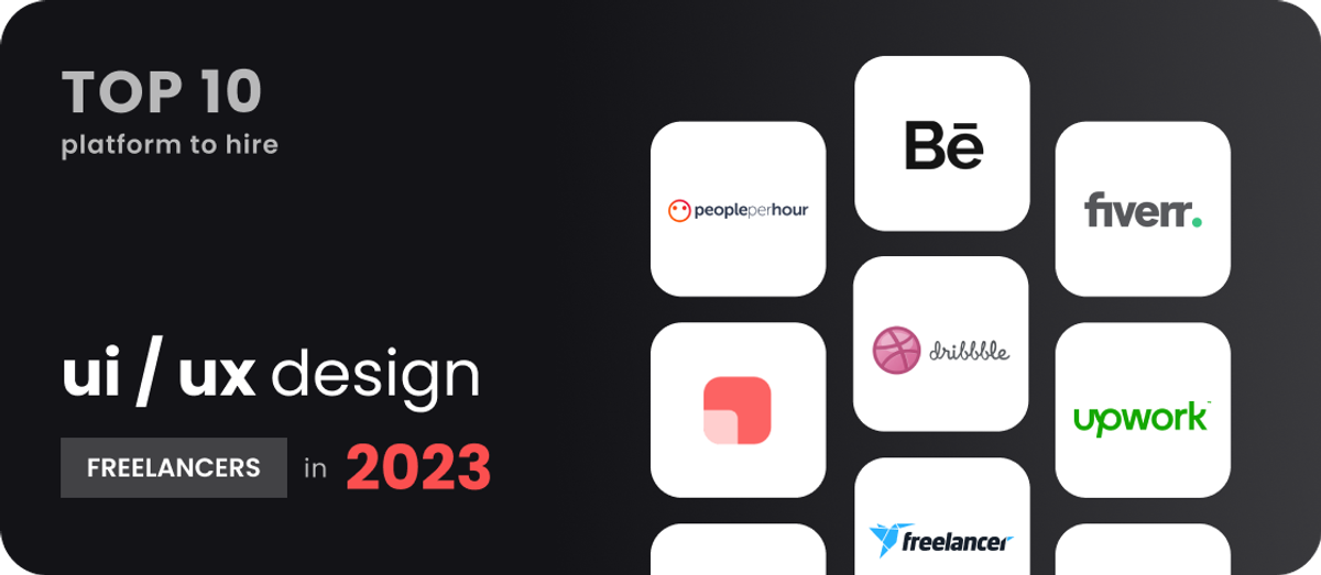 Thumbnail for: Top 10 platforms to hire ui/ux design freelancers in 2026