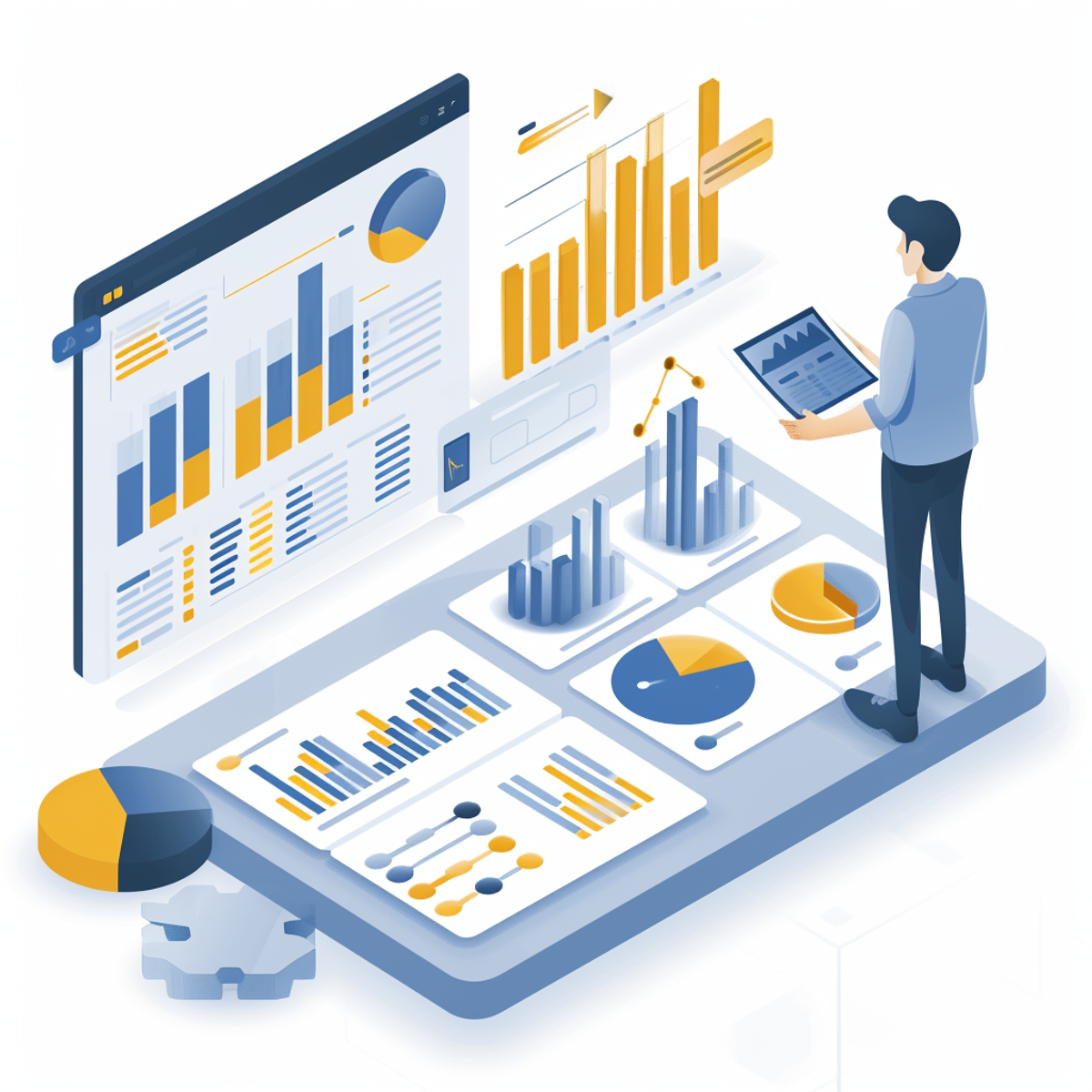 Thumbnail for: How Offshoring Can Revolutionize Your Business Operations