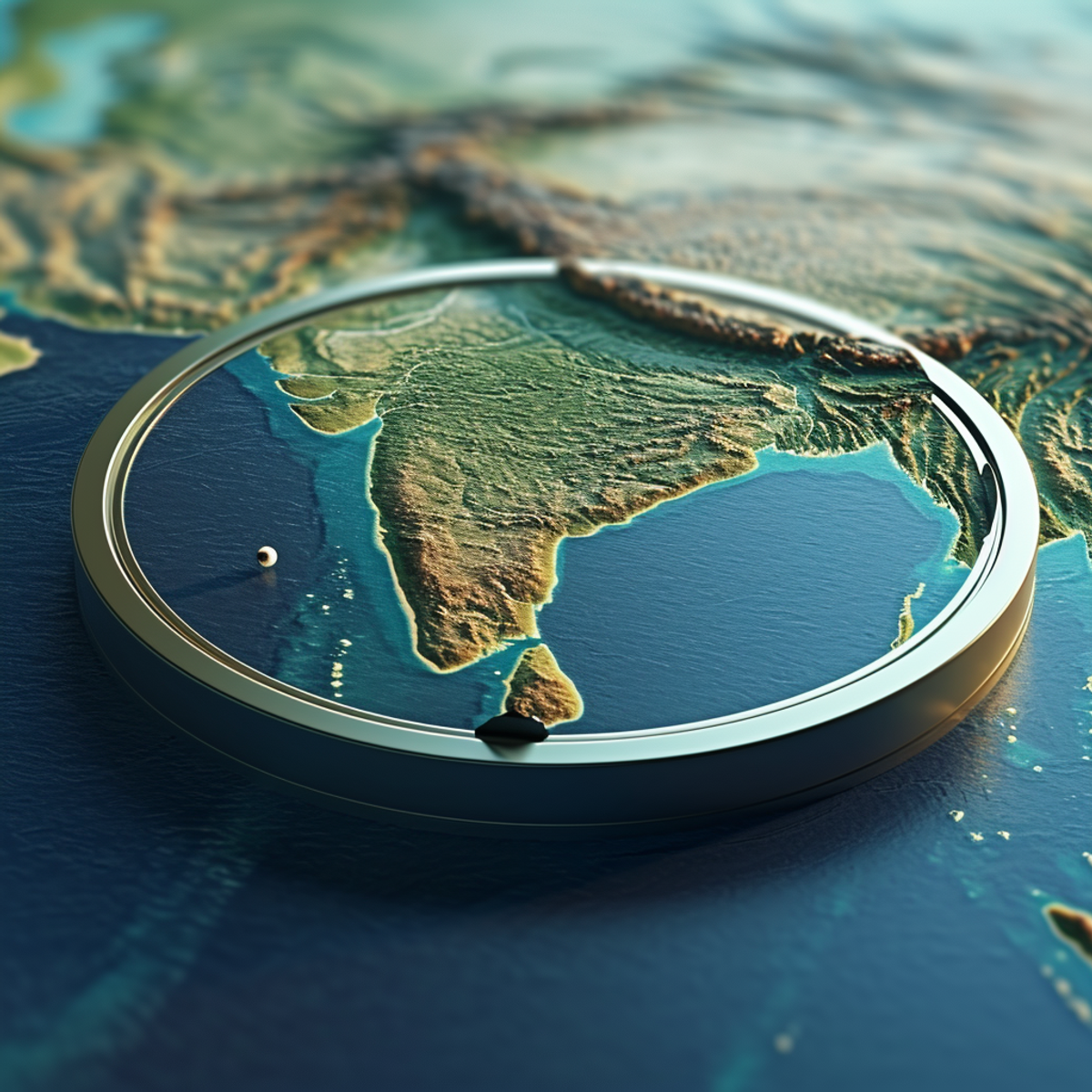 Thumbnail for: Outsourcing Development in India vs. Other Countries: A Comparative Analysis