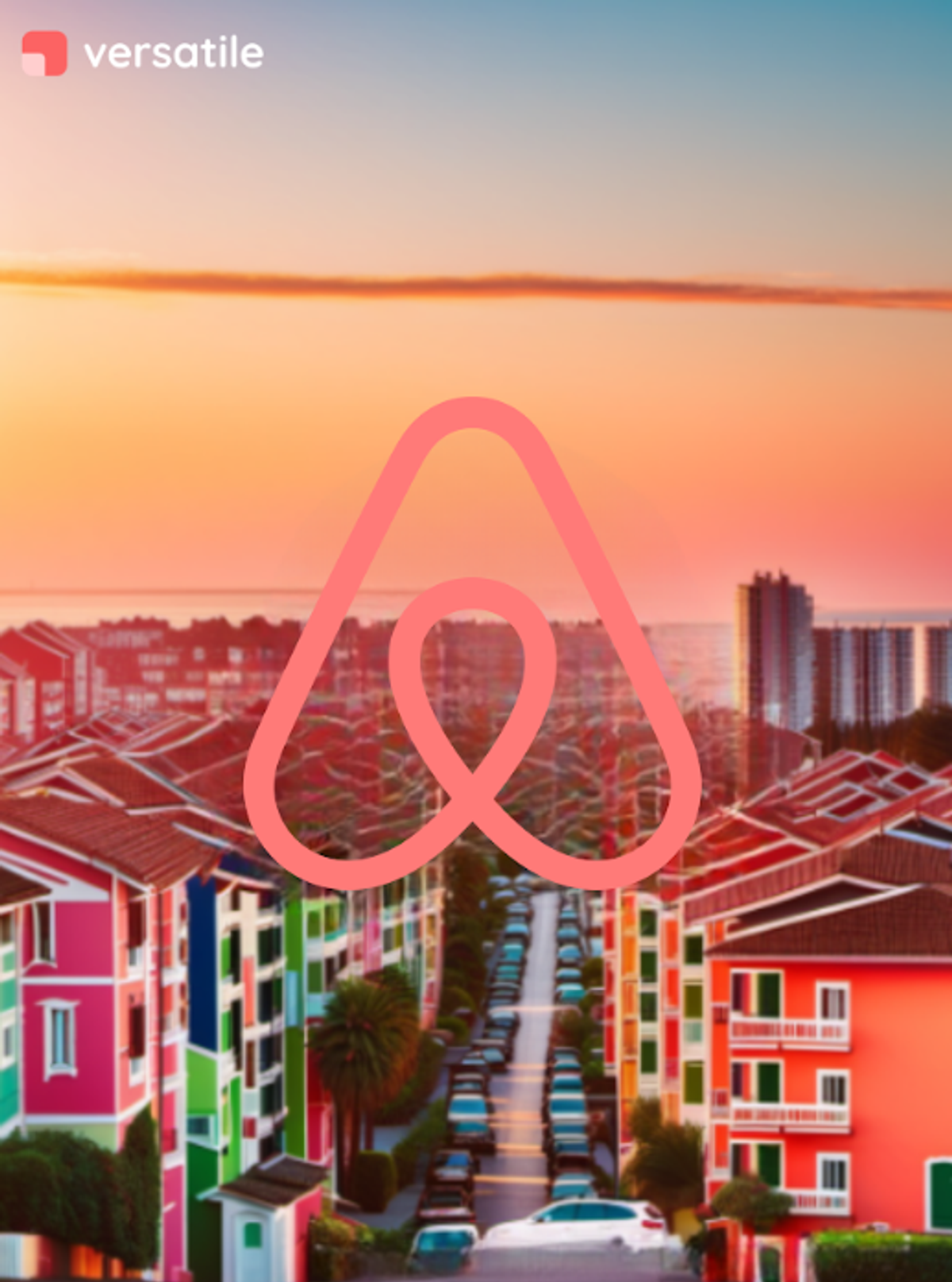 Thumbnail for: AirBNB - Case Study
AirBnB - Case Study AirBnB
