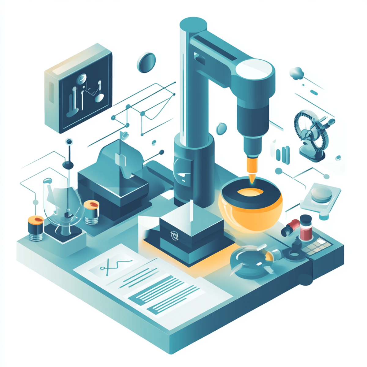 Thumbnail for: The Evolution of Product Development: Turning Ideas into Reality