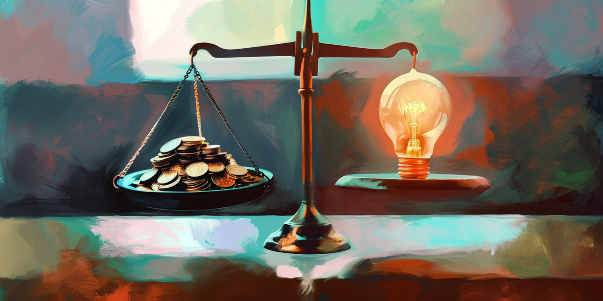 Thumbnail for: Offshoring to India: Cost vs. Quality - Finding the Right Balance