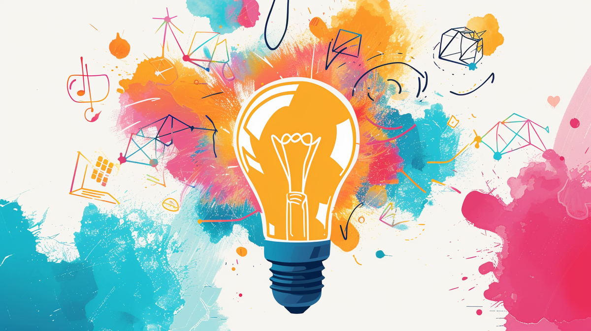 Thumbnail for: How to Protect Your Intellectual Property When Outsourcing Freelance Work