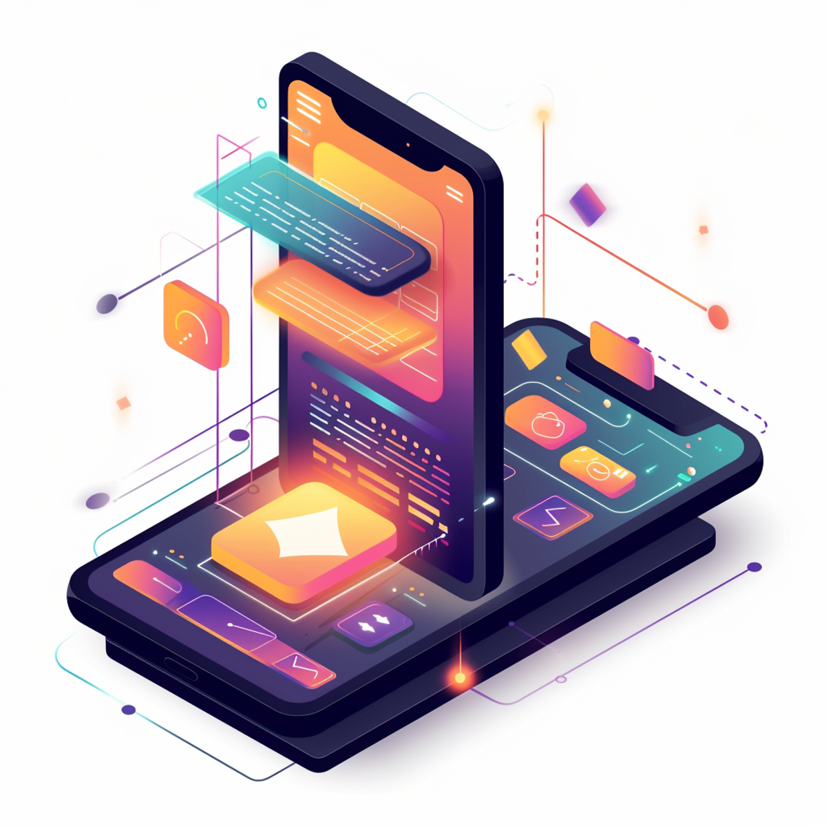 Thumbnail for: Website Developers’ Guide to Optimizing for Mobile-First Indexing