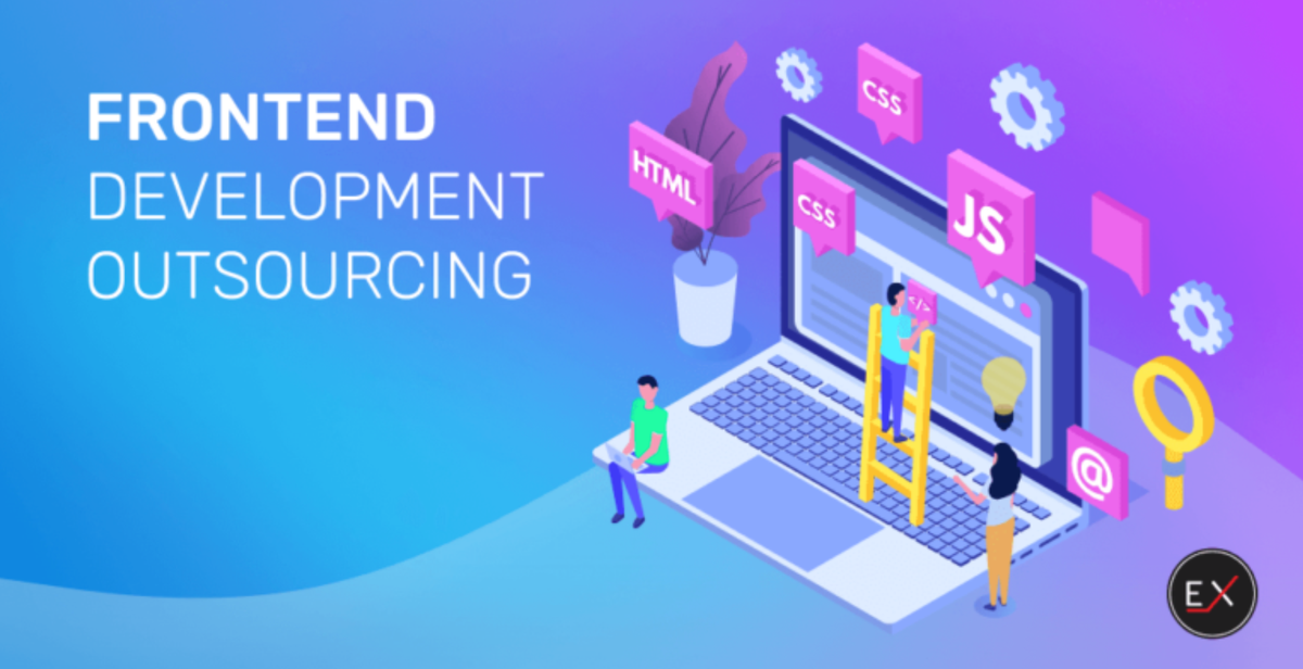 Thumbnail for: A Detailed Breakdown of Front End Development Outsourcing