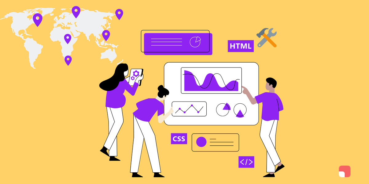 Thumbnail for: Top 10 Offshore Software Development Agencies in 2026