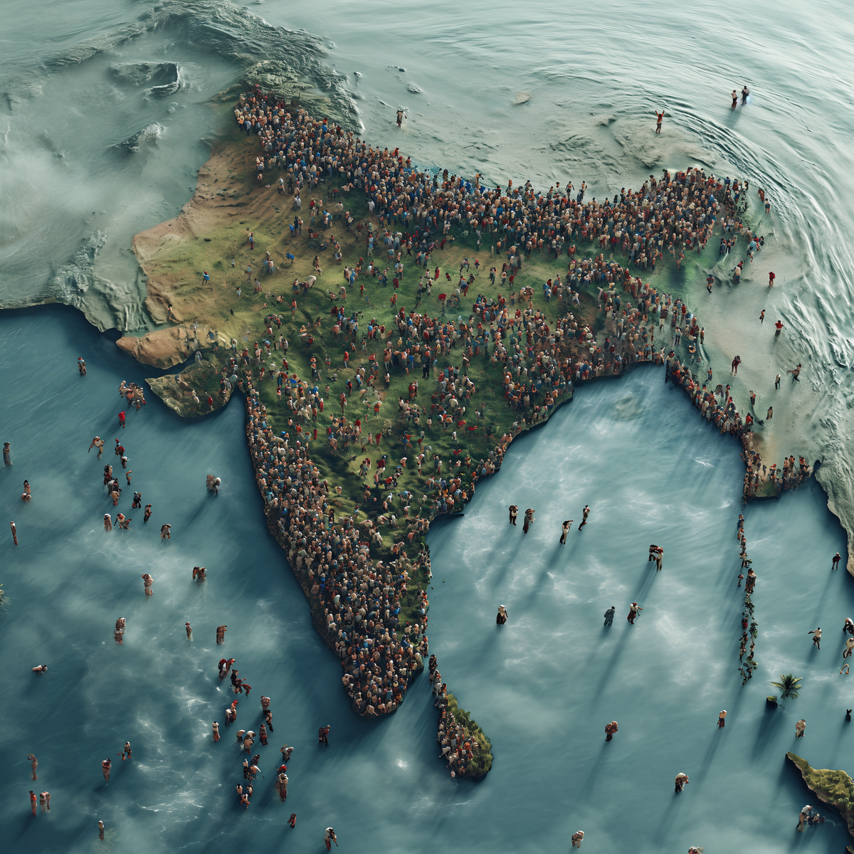 Thumbnail for: Outsourcing Services in India: What You Need to Know Before You Start