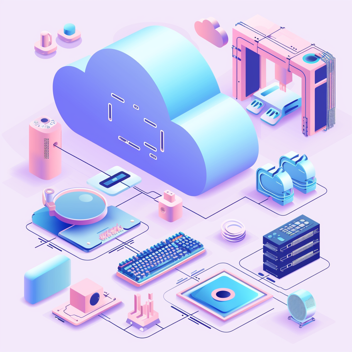 Thumbnail for: Why Your SaaS Product Needs a Professional SaaS Designer