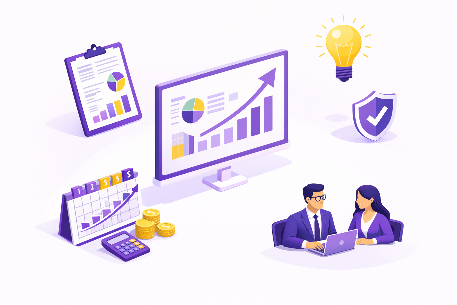 The CFO’s Guide to Offshoring ROI