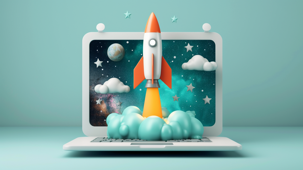 Thumbnail for: Top 10 Reasons to Hire a Graphic Designer for Your Growing Tech Startup