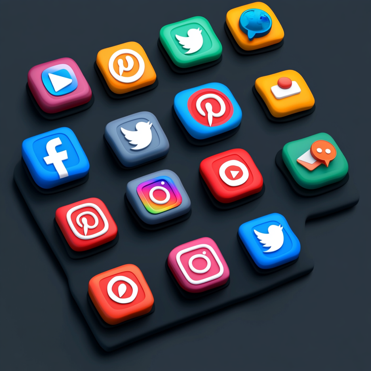 Thumbnail for: 5 Digital Design Services That Can Boost Your Social Media Presence