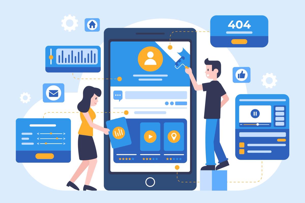 Thumbnail for: User-Centered Design in Product Development