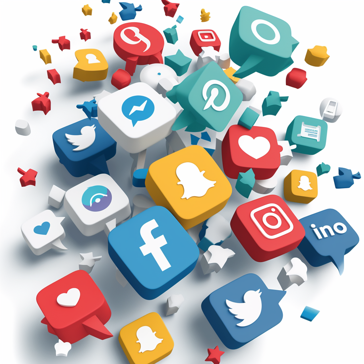 Thumbnail for: How to Use Social Media for Freelance Marketing Success