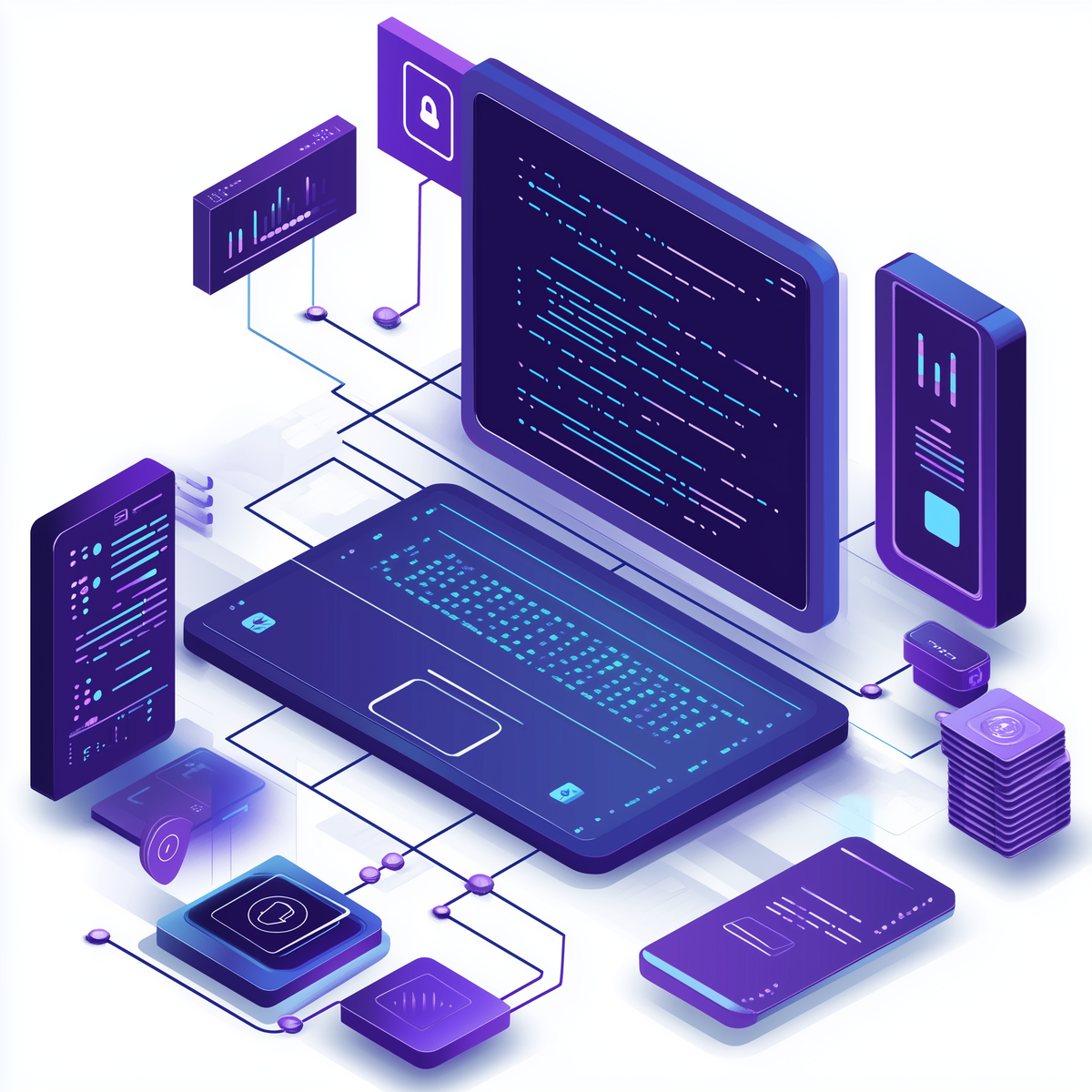 Thumbnail for: Your Guide to Finding the Best IT Services Provider Near You