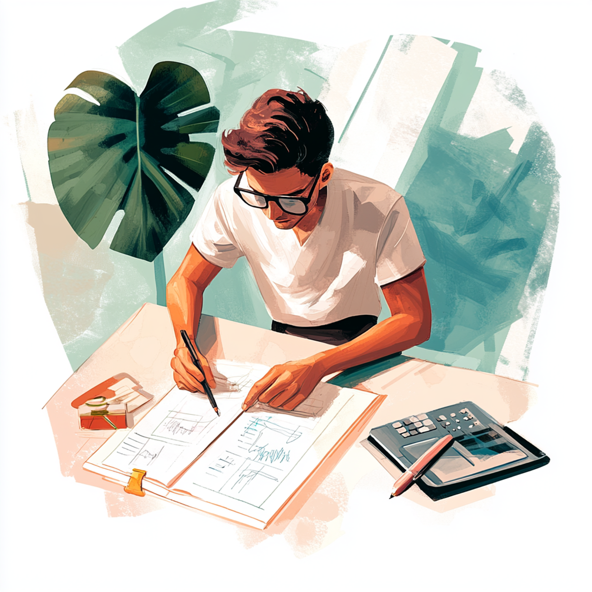 Thumbnail for: The Cost of Hiring a Designer: Budgeting Tips and Considerations