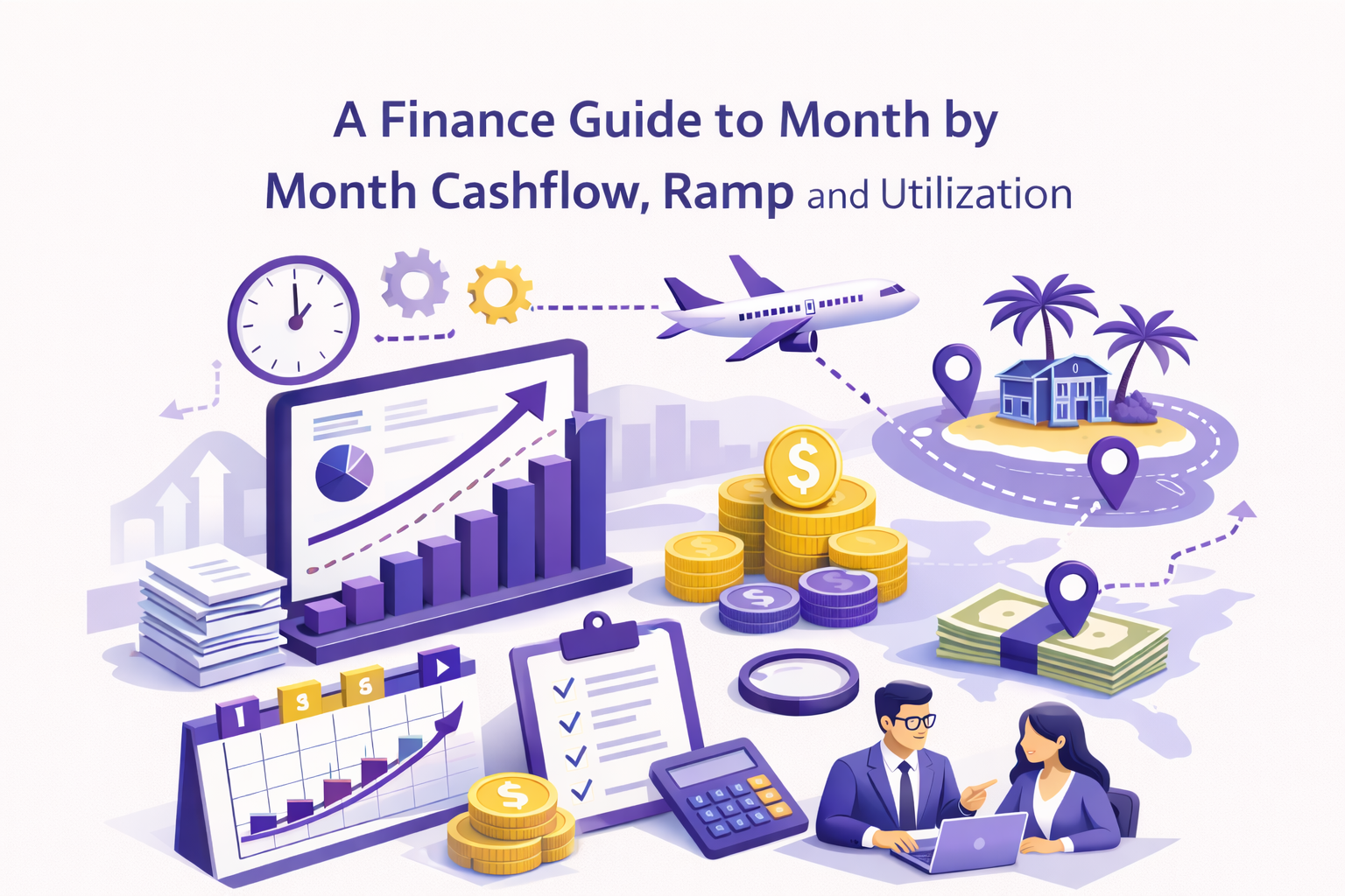 Budgeting for an Offshore Team
