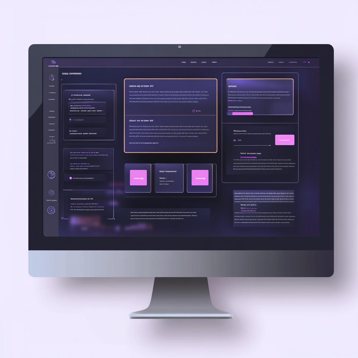 Thumbnail for: Keeping Pace: Tips for Maintaining the Best Design System
