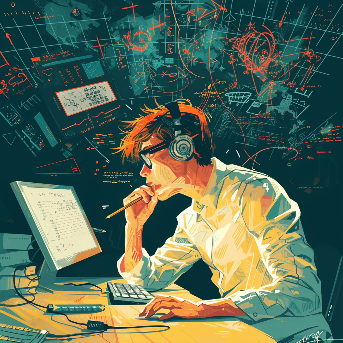 Thumbnail for: AI Developer or Data Scientist? Which Career Path is Right for You?