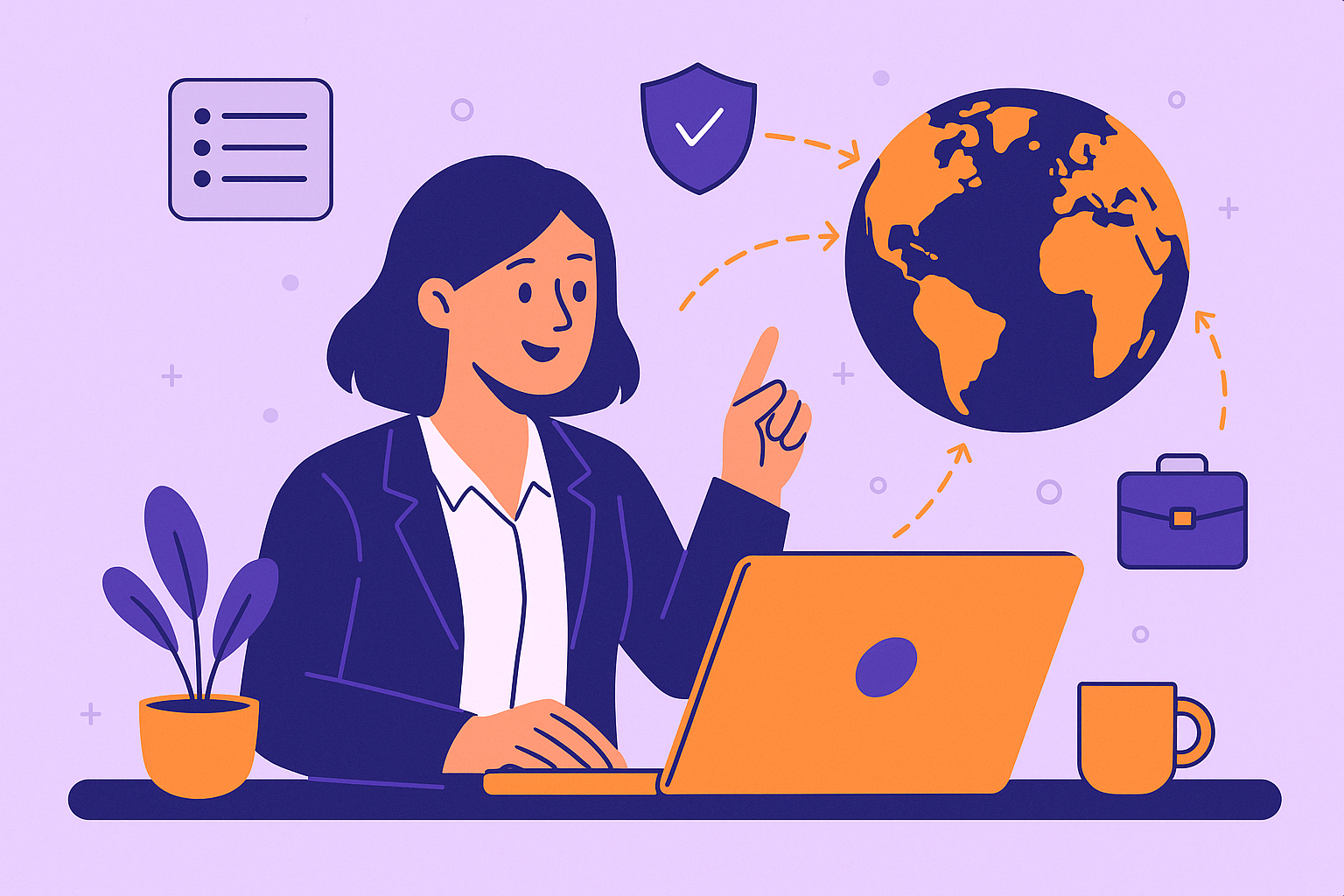 Top 10 Offshore Service Providers: The 2025 US Founder’s Guide