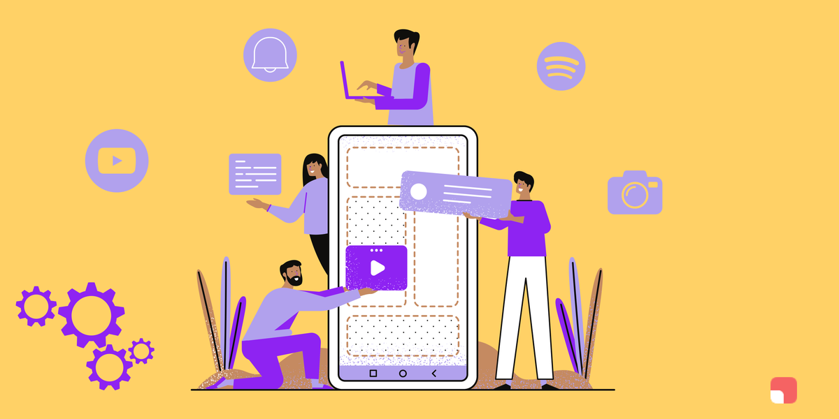 Thumbnail for: Top 10 Offshore App Development Companies in 2026