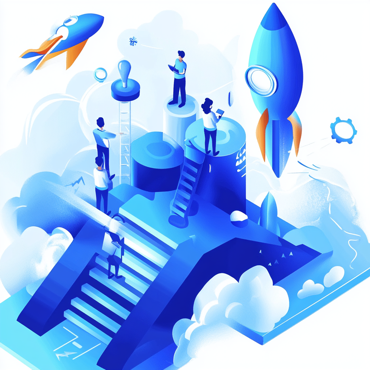Thumbnail for: Why Outsourcing Is Important for Startups: A Guide to Scaling Without Breaking the Bank