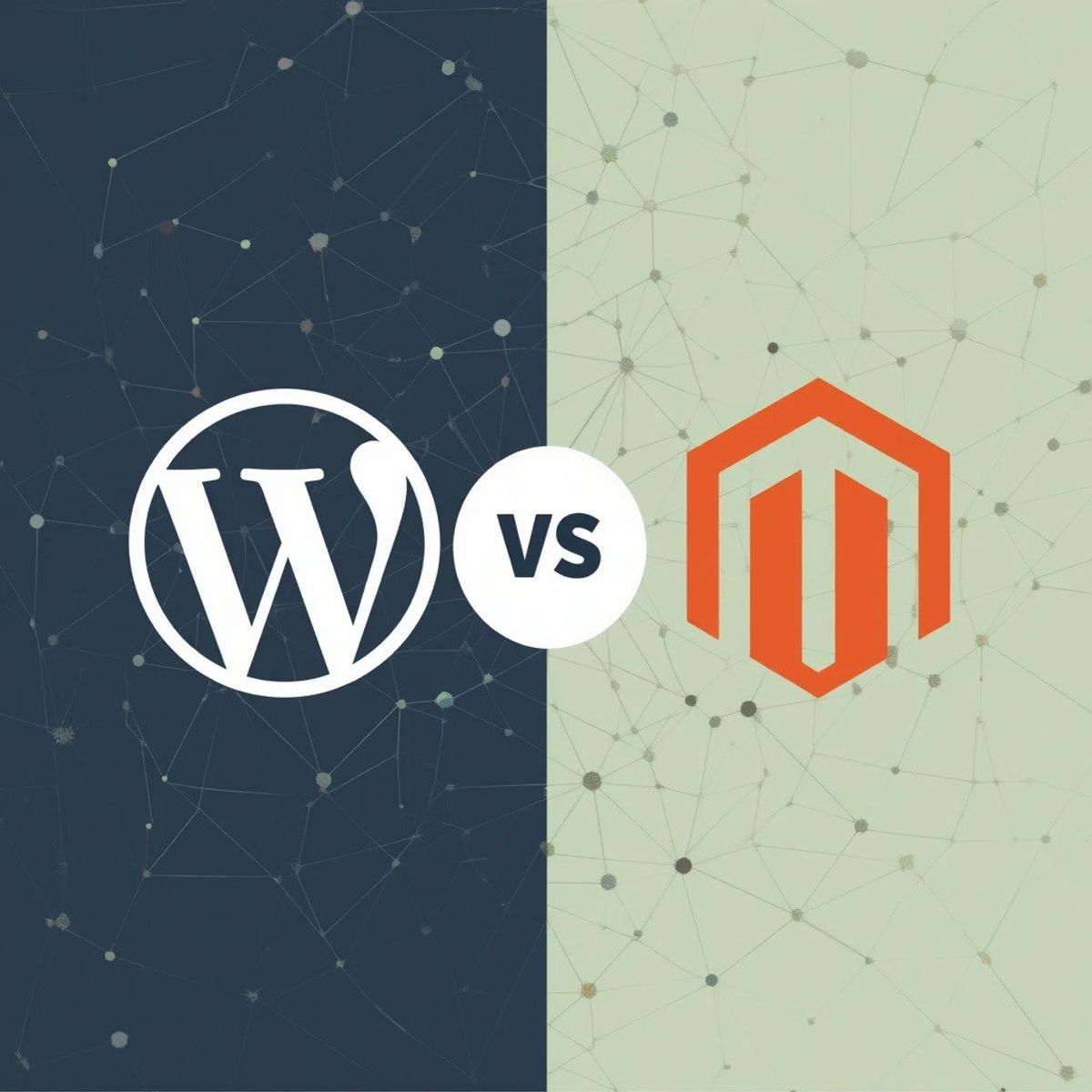 Thumbnail for: Magento vs WordPress: Choosing the Right Platform for Your Business