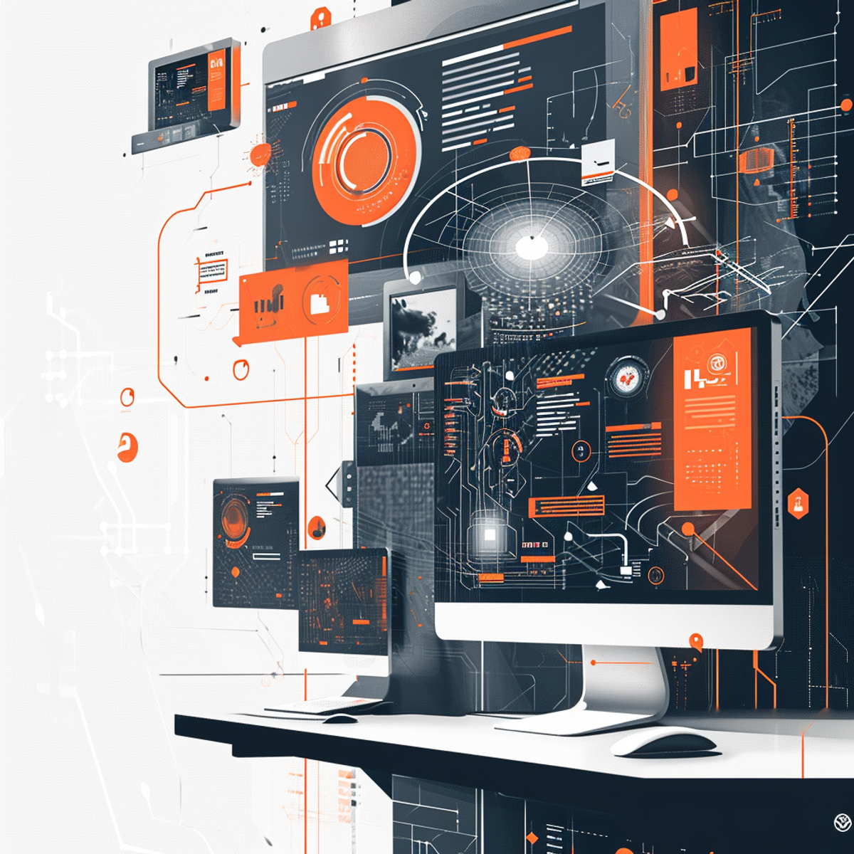 Thumbnail for: How Offshoring is Powering the Next Wave of Tech Innovation
