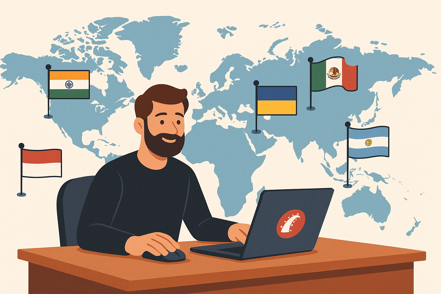 What Is Offshore Digital Marketing? Complete Beginner’s Guide for 2025