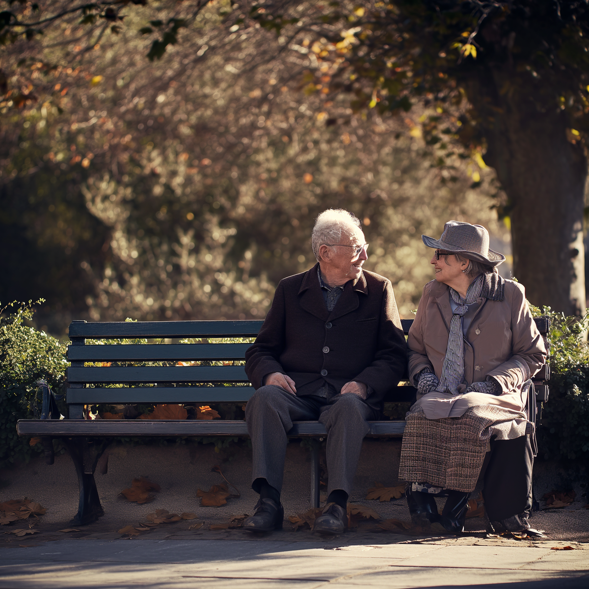 Thumbnail for: Products to Design for the Aging Population: Solutions for Seniors