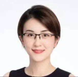 Joy (Zhao) Zheng