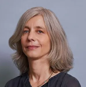 Anne-Laure Fayard