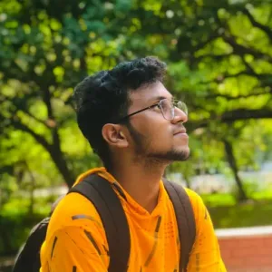 Sachin Sharon