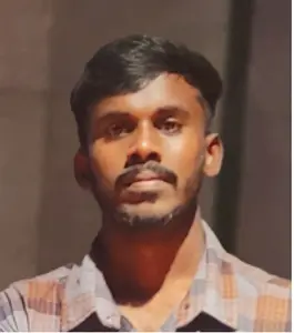 Vimalathas Vithusan