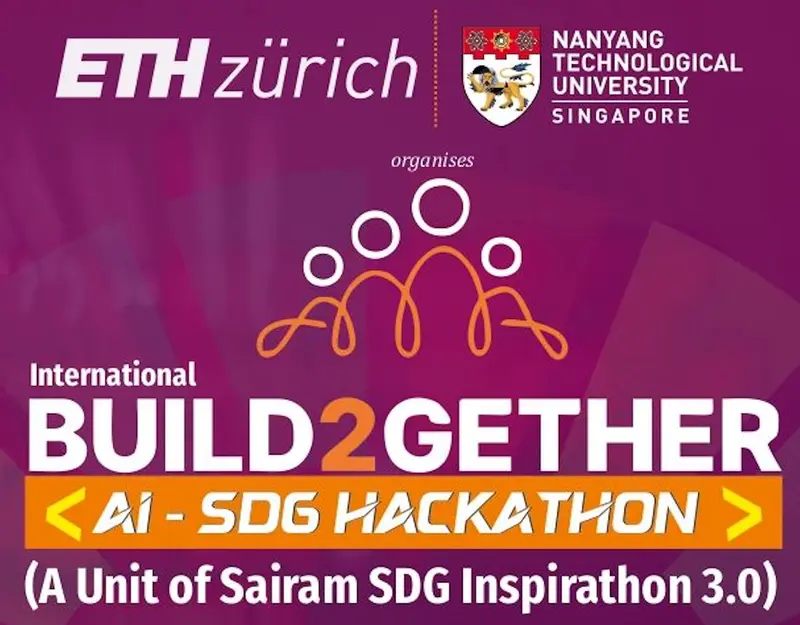 Coming Soon: Insights from our Build2Gether AI Hackathon