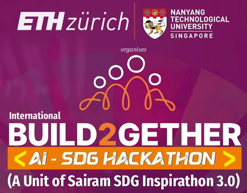 Coming Soon: Insights from our Build2Gether AI Hackathon