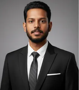 Shajanthan Yogeswaran