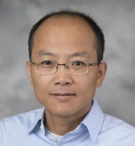 Tony Tong